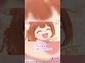 「お星さま食べて〜!」|TVアニメ『魔王の娘は優しすぎる!!』第11話「顔見せの儀がもうすぐすぎる!!」より