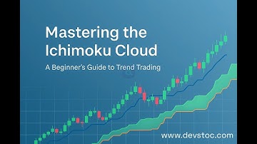 Ichimoku Cloud Explained | Beginner Friendly Guide with NSE Example - Devstoc