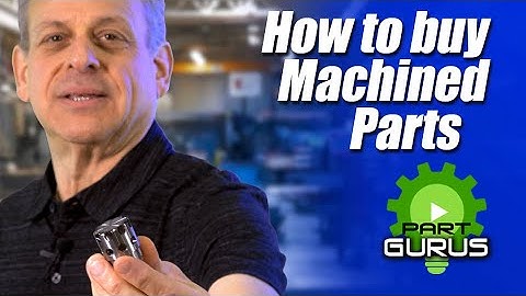 How to Buy Screw Machined and Swiss CNC Metal Parts | Roberts Automatic Products | Chanhassen, MN