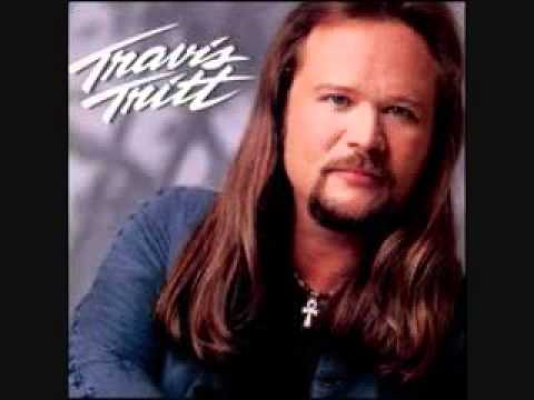 Travis Tritt - Modern Day Bonnie And Clyde