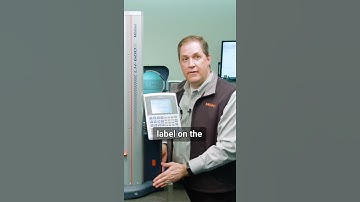 Calibrating Linear Height Gage: Key Steps | 2 of 11