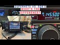 Ham Radio Live! Show 98 The Difference Between A Superheterodyne vs. SDR Radio For Your Ham Shack!