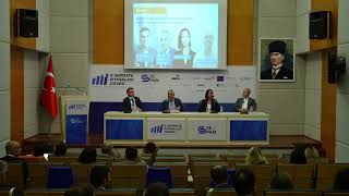 3. Sermaye Piyasaları Zirvesi I Panel 3