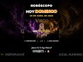 Horóscopo VIRGO 🔮 - hoy 26 de abril de 2026 #shorts