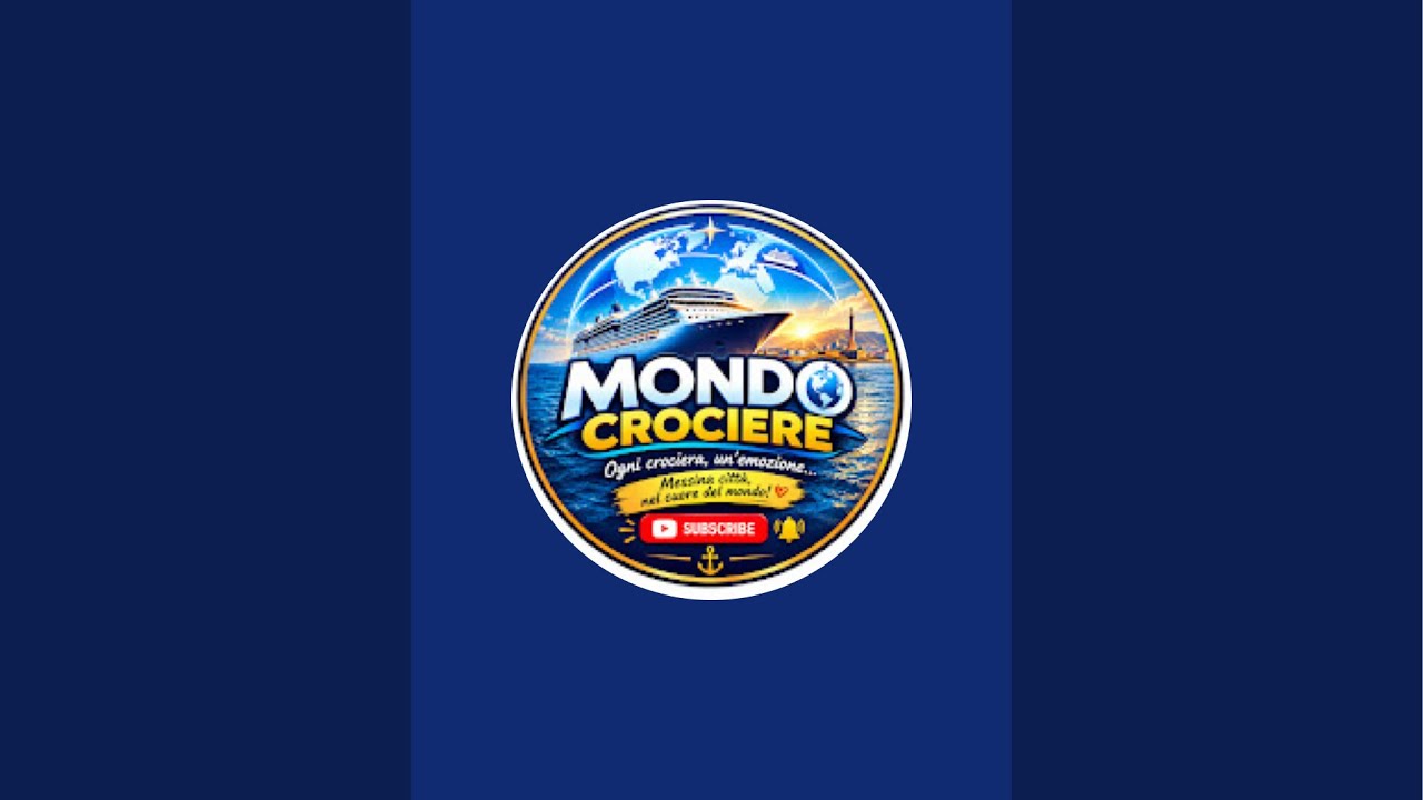 Mondo Crociere is live!