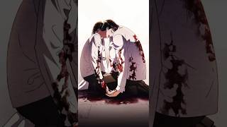 They Died Together blmanhwa bl blrecommendation manga manhwa death