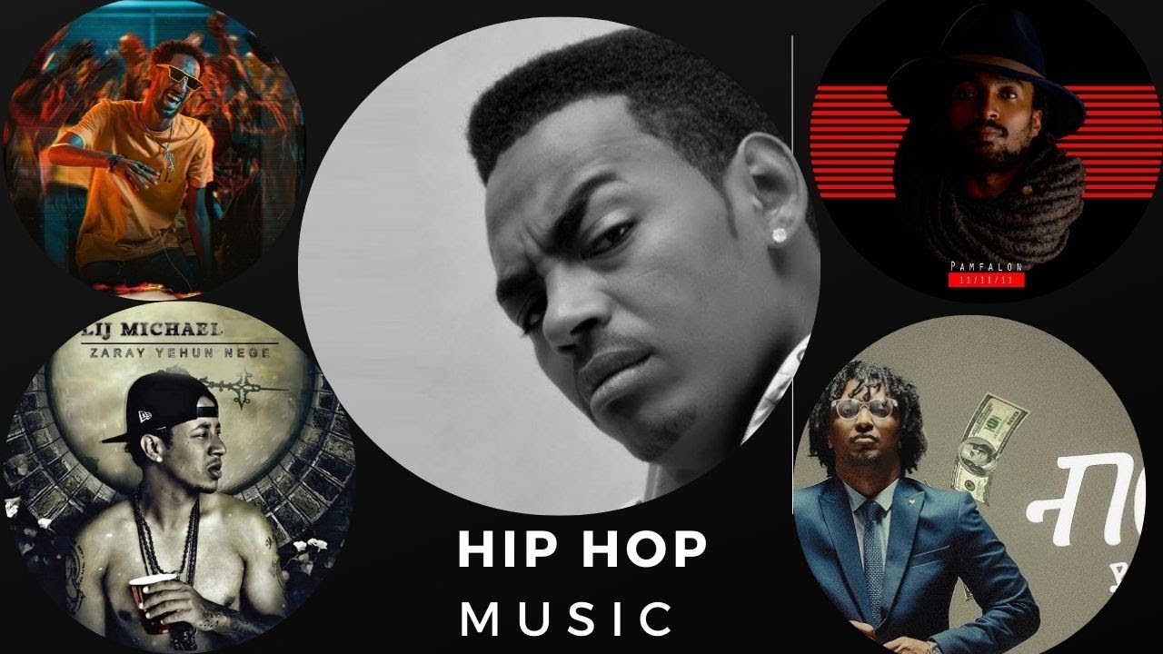 Lij Michael - Teddy Yo - jemberu Ethiopian hip hop Music #ethiopia #music