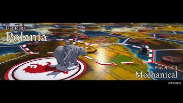 Scythe: Digital Edition [PC] Intro Trailer