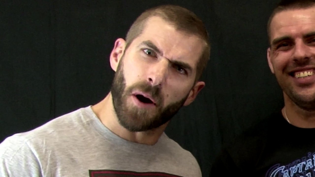 The Kings of the North vs British Strong Style - Wrestlerama, Belfast, August 6th