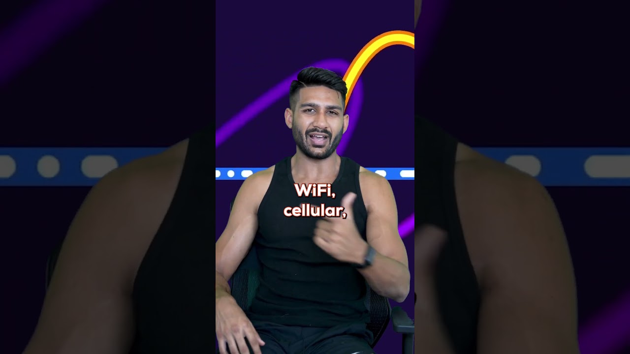 Laptop's Are Secretly KILLING Your TESTOSTERONE ⚡️💥