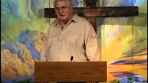 David Hocking- Which Bible Is The Best (FULL LENGTH)