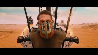 Mad Max Psychosocial