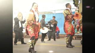 Pitones Caporales De Siempre Andesur