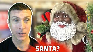 What. Happened. Here? 🤡