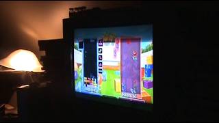 split screen screenshot 2