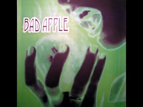 Bad Apple - HIPPIE FESTIVAL (Official Audio) - YouTube