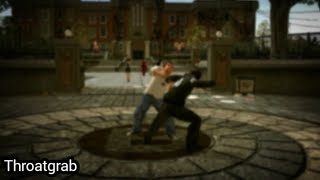 Bully Æ | G_Johnny's Throatgrab