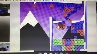 Dodo Pop Level 180 - Score 230
