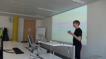 Brainhack Global 2017 Zurich: Plotting Brain Images with Nilearn