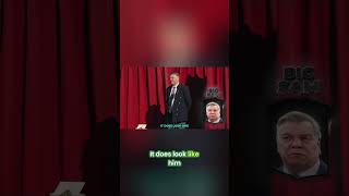 You Won't Believe This Reaction! (Big Sam Spotted?) #shorts