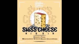 SWISS CHEESE RIDDIM MIXX BY DJ-M.o.M