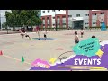 5 DAYS TO GO 13TH ANNUAL SPORTS MEET