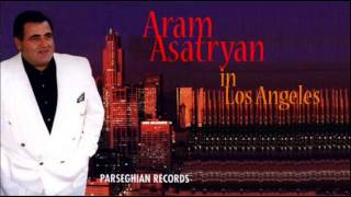 Aram Asatryan - Bales