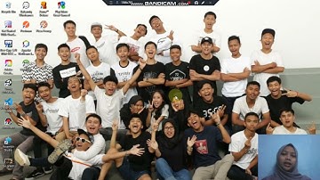 Pembuatan Web Service Menggunakan Framework Lumen