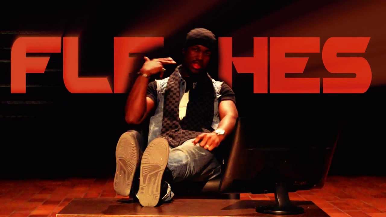 Drick-c -  Mardi Punch (Episode 2)