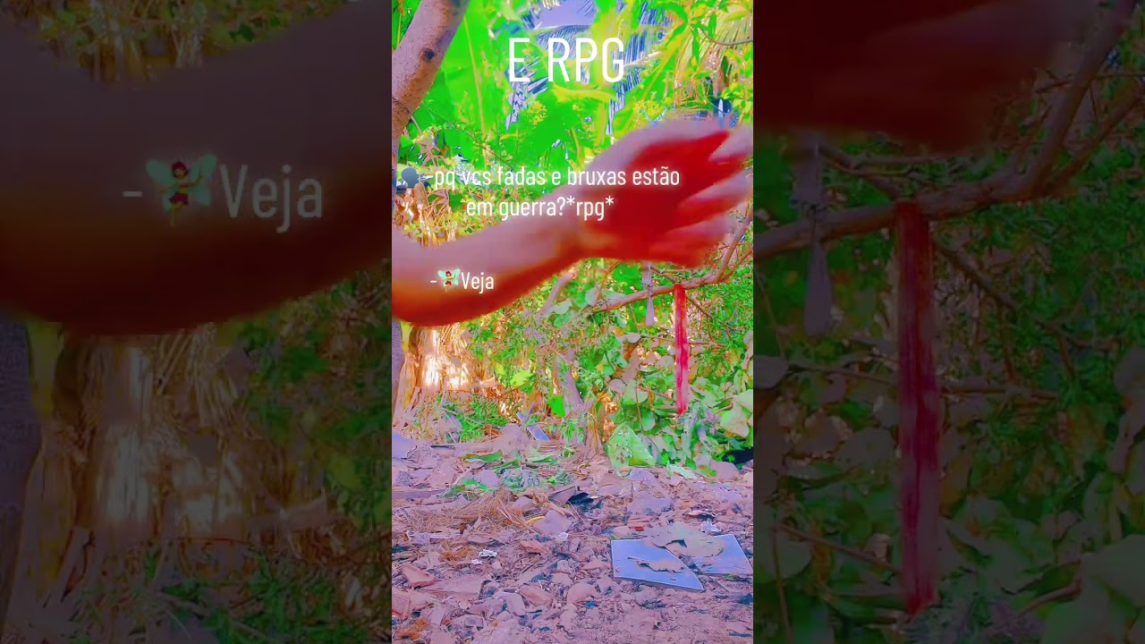 A parte 2 do video de baixo sai hj 