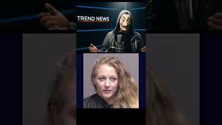 Florida Woman Allegedly Hid Fentanyl & Syringes During Arrest | SHOCKING Discovery!