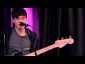 5SOS Performs Acoustic Version Of "Out Of My Limit"