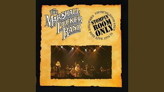 Video thumbnail of "The Marshall Tucker Band - 24 Hours at a Time (Live)"