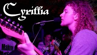 Cyrillia | FIRST SHOW at Guild Hall | Full Set (Swoyersville, PA  2026)