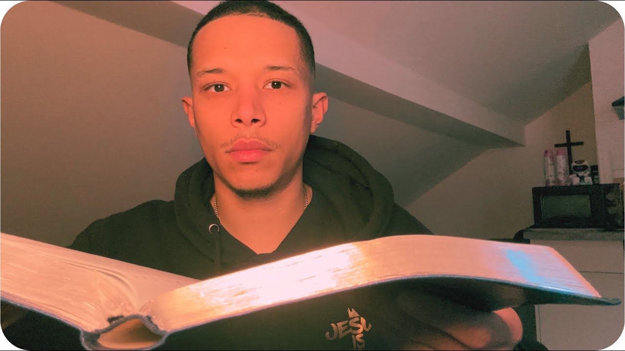 Back again with the wisdom of God!!!