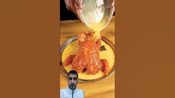 Thumbnail of Full Lays Chicken #shorts