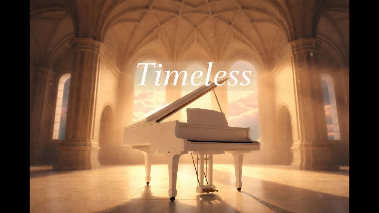 2 Hours of Timeless Classical Piano for Flow State | CalmStudyClub