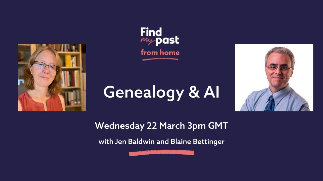 Resources for genealogists | English Ancestors