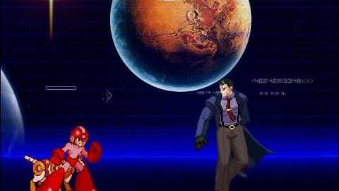 Capcom vs the World: Det. Laurel Move List