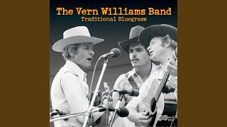 Miniatura del video "The Vern Williams Band - Darling Nellie Across the Sea"