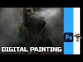 Nokseb digitalpainting 4 psd