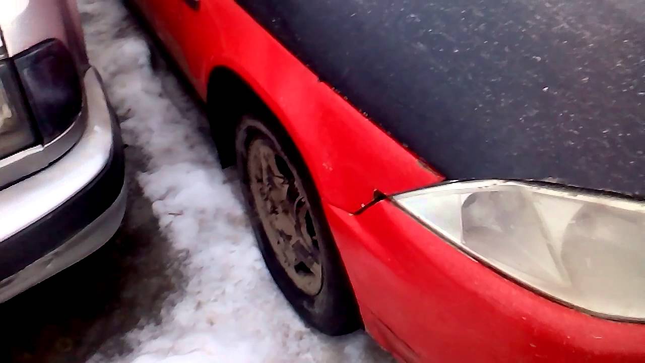 Какой шпаклевкой авто