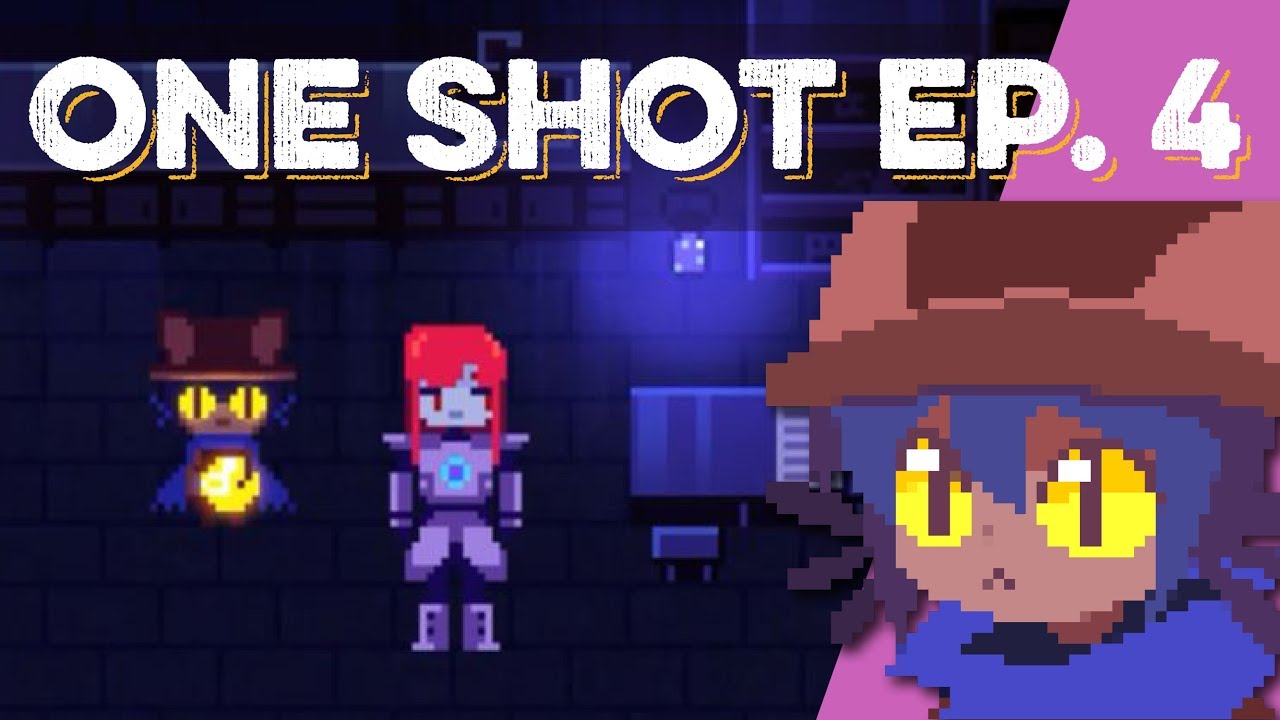 One Shot Ep. 4 | Silver