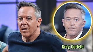 Try Not To Gasp When You See Greg Gutfeld's Wife