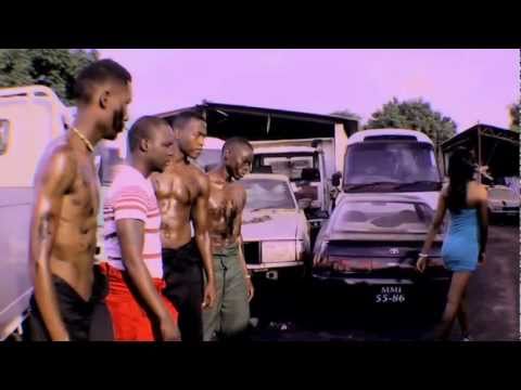 Mr. Bow - Nitati Dlhaya (Music Video)