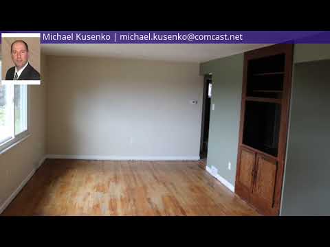 1035 Orchard Avenue, Greensburg, PA home video tour