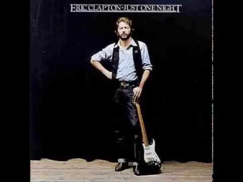 11   Eric Clapton   Blues Power   Just One Night