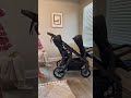 Get it $224 off on Prime Day by stacking my code! #momcozy #stroller #doublestroller #twinstroller