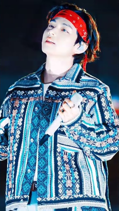 Misii bentarr ygy || Kim Taehyung 😍