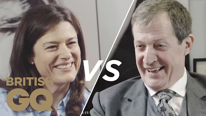 Alastair Campbell vs Miriam Gonzlez: Brexit & New ...